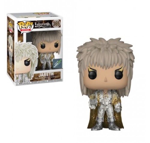 Jareth on sale funko pop